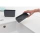 Brabantia Organizer na zlew ciemnoszary 117503