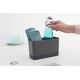 Brabantia Organizer na zlew ciemnoszary 117503
