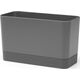 Brabantia Organizer na zlew ciemnoszary 117503