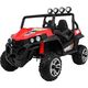1life Pojazd Grand Buggy 4x4 STRONG LIFT Czerwony