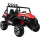 1life Pojazd Grand Buggy 4x4 STRONG LIFT Czerwony