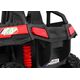 1life Pojazd Grand Buggy 4x4 STRONG LIFT Czerwony