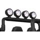 1life Pojazd Grand Buggy 4x4 STRONG LIFT Czerwony