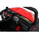 1life Pojazd Grand Buggy 4x4 STRONG LIFT Czerwony