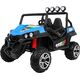 1life Pojazd Grand Buggy 4x4 STRONG LIFT Niebieski