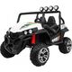 1life Pojazd Grand Buggy 4x4 STRONG LIFT Biały