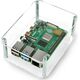 Gravlaser Obudowa Raspberry Pi 2B/3B/3B+/4B (RHF-05409)