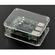 Gravlaser Obudowa Raspberry Pi 2B/3B/3B+/4B (RHF-05409)