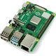 JustPi 4 Model B 8GB RAM Kit (RPI-16850)