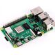 JustPi 4 Model B 8GB RAM + akcesoria