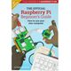 Raspberry Pi 400 4GB RAM Personal Computer Kit US + Akcesoria (RPI-17919)
