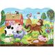 Dodo Puzzle 60 Wiejska przygoda