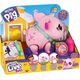 Moose Little Live Pets Świnka  (26366)