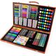 Easy Stationery Zestaw artystyczny 226 elementów EASY