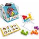 Iuvi Smart Games Cube Puzzler Pro (ENG) IUVI Games