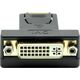 Adapter AV ProXtend DisplayPort - DVI-I czarny (JAB-6964738)