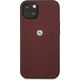 BMW Etui Bmw Bmhcp13Srsppr Iphone 13 Mini 5,4" Czerwony/Red Hardcase Leather Curve Perforate