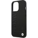 BMW Etui Bmw Bmhcp13Xsllbk Iphone 13 Pro Max 6,7" Czarny/Black Hardcase Signature Logo Imprint