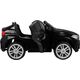 Joko Auto na akumulator BMW X6M 2 os. XXL Lakierowany Czarny