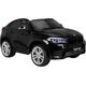 Joko Auto na akumulator BMW X6M 2 os. XXL Lakierowany Czarny