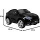 Joko Auto na akumulator BMW X6M 2 os. XXL Lakierowany Czarny
