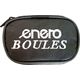 Enero KULE DO GRY 6SZT- MINI BOULE PETANQUE POKROWIEC ENERO