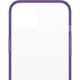 PanzerGlass PanzerGlass ClearCase iPhone 13 6.1" Antibacterial Military grade Grape 0332