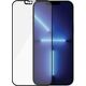 PanzerGlass PanzerGlass E2E Microfracture iPhone 13 Pro Max 6,7" CamSlider Swarovsky Case Friendly AntiBacterial czarny/black 2752