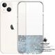 PanzerGlass PanzerGlass ClearCase iPhone 13 Pro 6,1" Antibacterial Military grade clear 0322