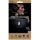 PanzerGlass PanzerGlass E2E Microfracture iPhone 13 Mini 5,4" CamSlider Swarovsky Case Friendly AntiBacterial czarny/black 2750