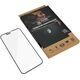 PanzerGlass PanzerGlass E2E Microfracture iPhone 13 Mini 5,4" CamSlider Swarovsky Case Friendly AntiBacterial czarny/black 2750
