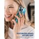 Supcase Etui Supcase IBLSN Cosmo Snap Apple iPhone 13 Pro Ocean Blue