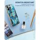 Supcase Etui Supcase IBLSN Cosmo Snap Apple iPhone 13 Pro Ocean Blue