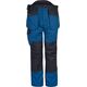 Unimet SPODNIE OCHRONNE DO PASA WX3 T702PBR REGULAR 34