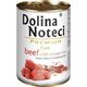 Dolina Noteci Dolina Noteci Premium Pure Wołowina z ryżem brązowym 400g