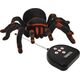 Jokomisiada Zdalnie sterowany PAJĄK tarantula pilot RC0251
