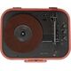 Gramofon Muse MT-201BTP Retro