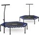Trampolina Neo-Sport 11024 FT127 cm