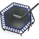 Trampolina Neo-Sport 11024 FT127 cm