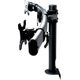 Value Uchwyt biurkowy na 3 monitory Triple Arm