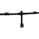 Value Uchwyt biurkowy na 3 monitory Triple Arm
