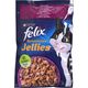 Felix FELIX SENSATIONS Kaczka Szpinak 85g