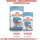 Royal Canin Karma SHN Medium Puppy w sosie 10x140g