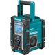 Radio budowlane Makita DMR300