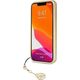 Guess Etui Guess GUHCP13XGF4GGR Apple iPhone 13 Pro Max szary/grey hardcase 4G Charms Collection