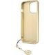 Guess Etui Guess GUHCP13XGF4GGR Apple iPhone 13 Pro Max szary/grey hardcase 4G Charms Collection