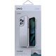 PanzerGlass Etui UNIQ Combat Apple iPhone 13 Pro biały/white