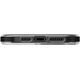 PanzerGlass Etui UNIQ Combat Apple iPhone 13 Pro Max czarny/carbon black