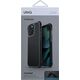 PanzerGlass Etui UNIQ Combat Apple iPhone 13 Pro Max czarny/carbon black