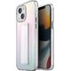 PanzerGlass Etui UNIQ Heldro Apple iPhone 13 Iridescent